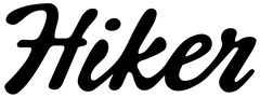Hiker Coffee logo