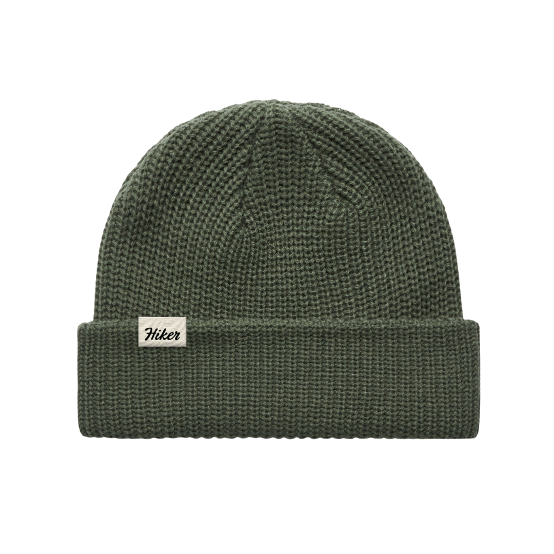 Hiker Beanie – Hiker Coffee
